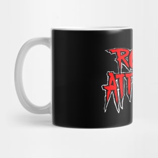 Rodeo Attitude Mug